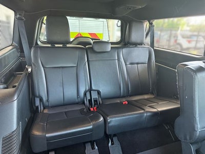2021 Ford Expedition Max XLT