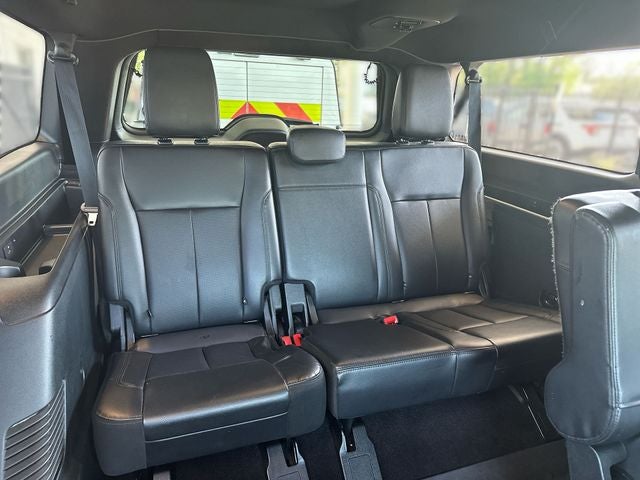 2021 Ford Expedition Max XLT