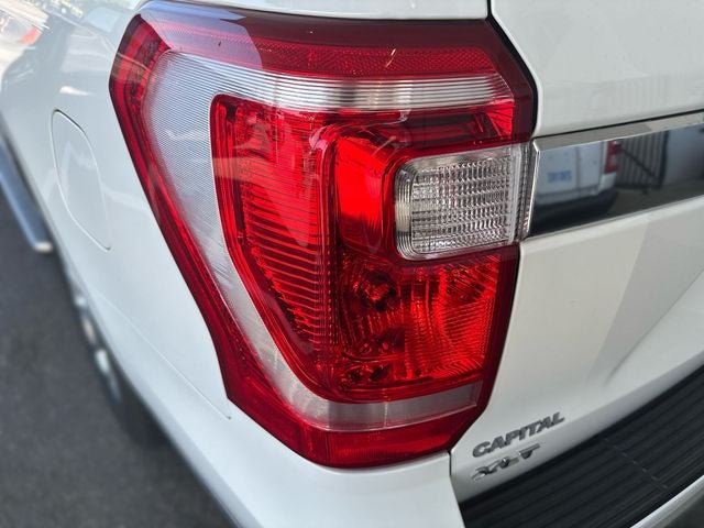 2021 Ford Expedition Max XLT