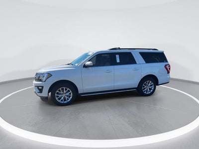 2021 Ford Expedition Max XLT
