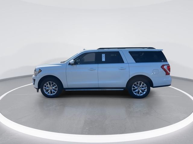 2021 Ford Expedition Max XLT