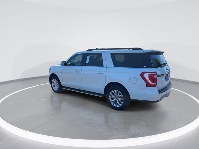 2021 Ford Expedition Max XLT