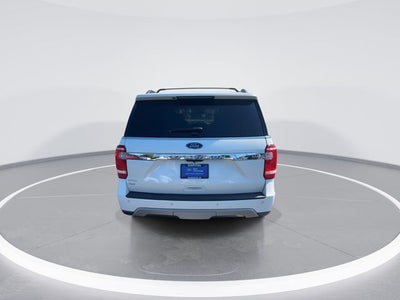 2021 Ford Expedition Max XLT