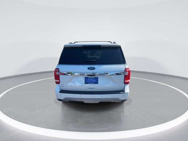 2021 Ford Expedition Max XLT