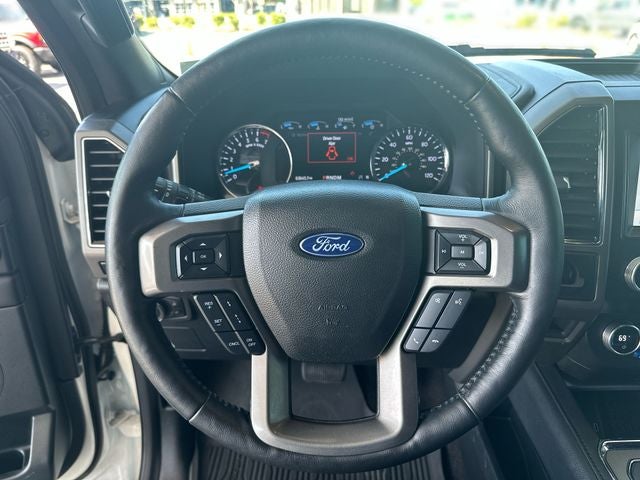 2021 Ford Expedition Max XLT