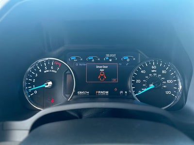 2021 Ford Expedition Max XLT