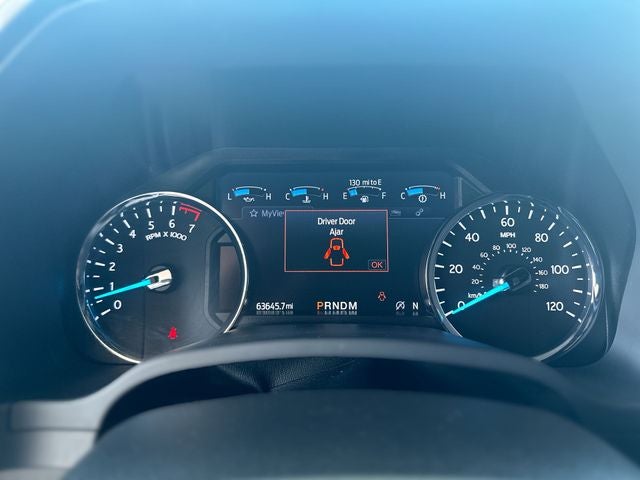 2021 Ford Expedition Max XLT