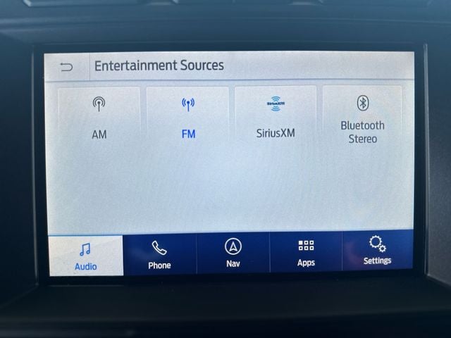 2021 Ford Expedition Max XLT