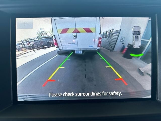 2021 Ford Expedition Max XLT