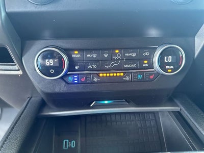 2021 Ford Expedition Max XLT