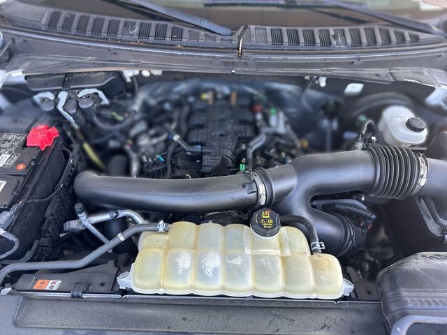 2021 Ford Expedition Max XLT