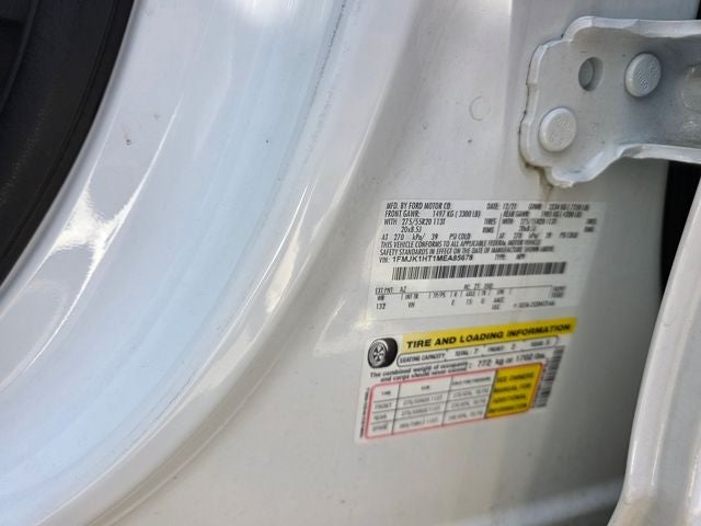 2021 Ford Expedition Max XLT