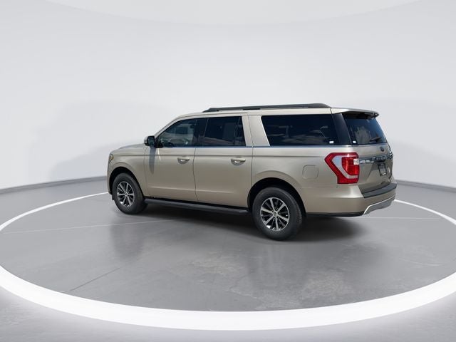 2018 Ford Expedition Max XLT