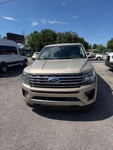 2018 Ford Expedition Max XLT