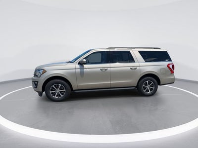 2018 Ford Expedition Max XLT