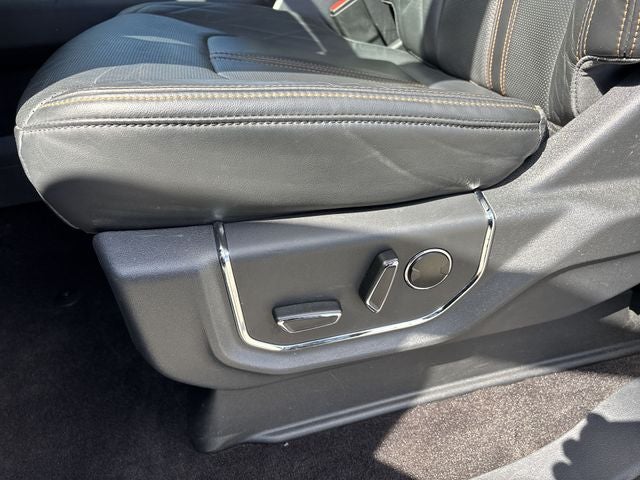 2023 Ford Expedition Max Platinum