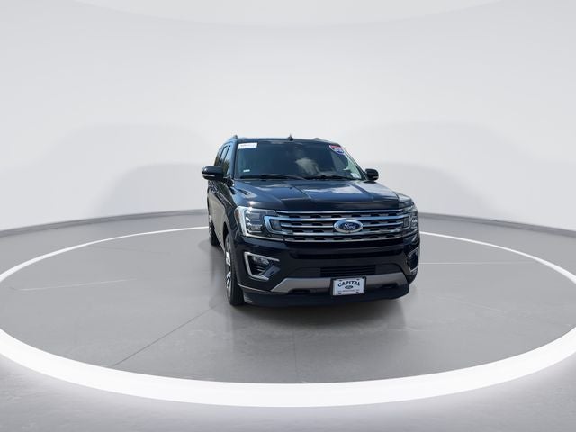 2020 Ford Expedition Max Limited