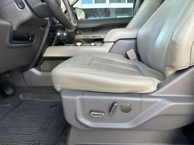 2020 Ford Expedition Max Limited