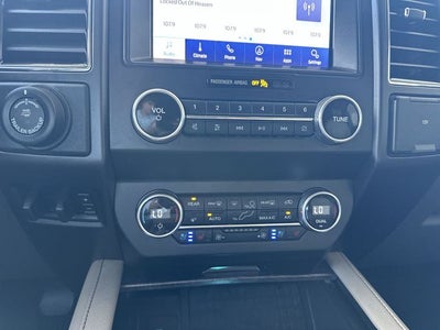 2020 Ford Expedition Max Limited