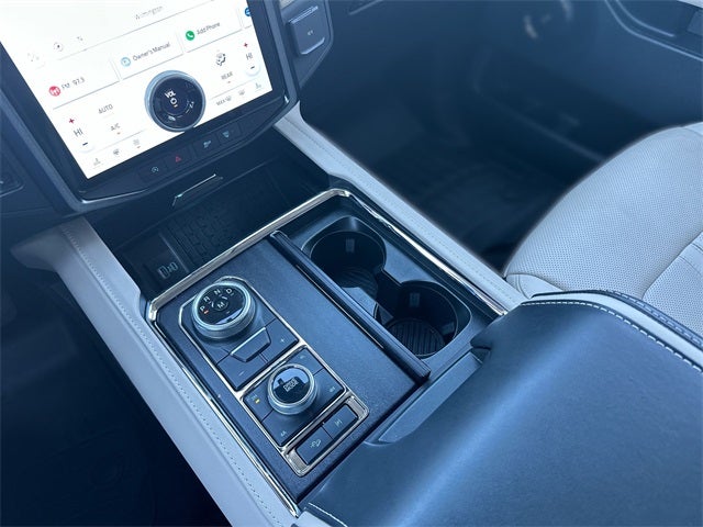 2023 Ford Expedition Platinum