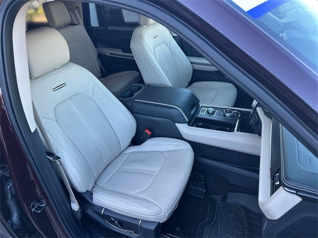 2023 Ford Expedition Platinum