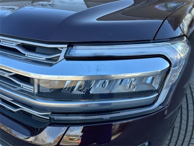 2023 Ford Expedition Platinum