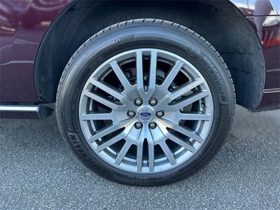 2023 Ford Expedition Platinum