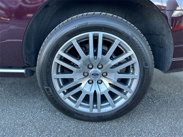 2023 Ford Expedition Platinum