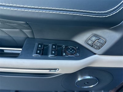 2023 Ford Expedition Platinum