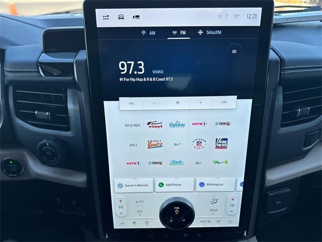 2023 Ford Expedition Platinum