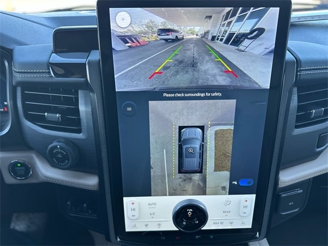 2023 Ford Expedition Platinum