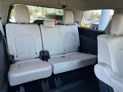 2023 Ford Expedition Platinum