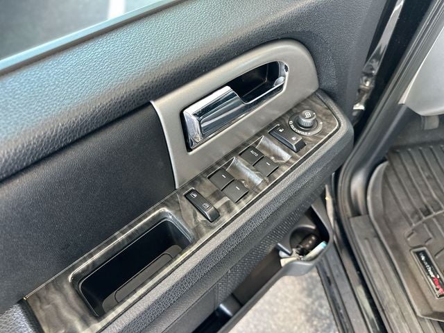 2017 Ford Expedition Limited