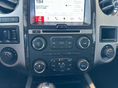 2017 Ford Expedition Limited
