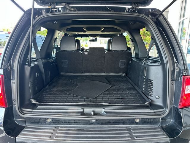 2017 Ford Expedition Limited