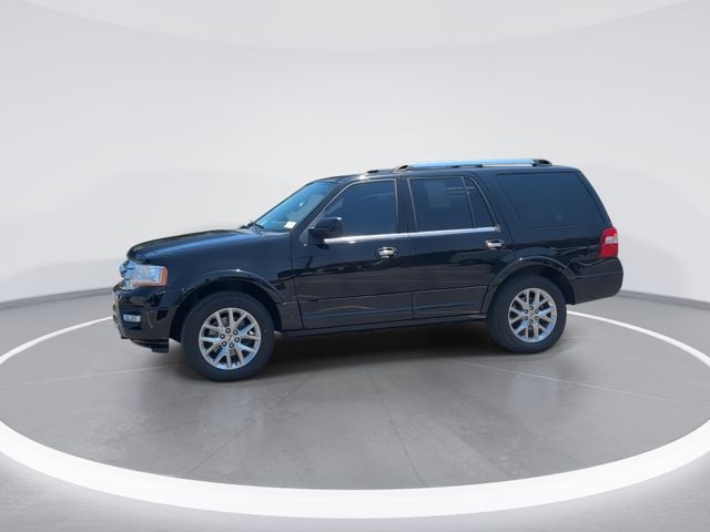 2017 Ford Expedition Limited