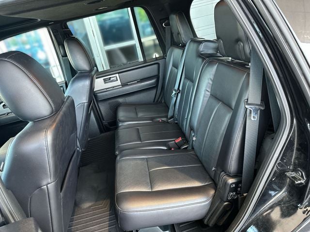 2017 Ford Expedition Limited