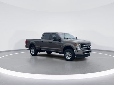 2022 Ford F-250SD XL