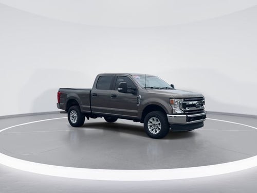 2022 Ford F-250SD XL
