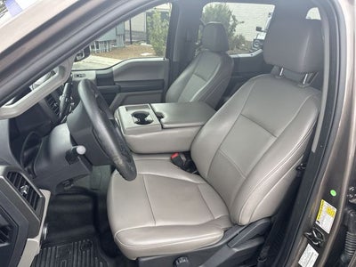 2022 Ford F-250SD XL