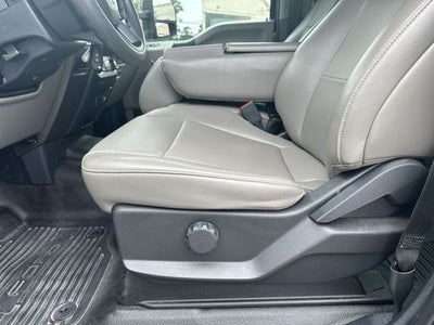2022 Ford F-250SD XL