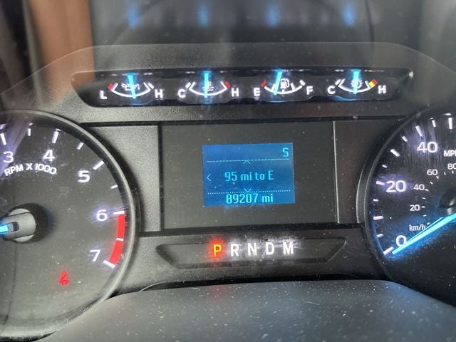 2022 Ford F-250SD XL