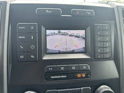 2022 Ford F-250SD XL