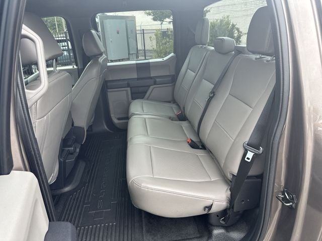 2022 Ford F-250SD XL