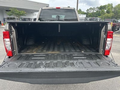 2022 Ford F-250SD XL