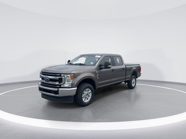 2022 Ford F-250SD XL