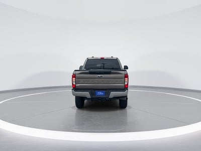 2022 Ford F-250SD XL