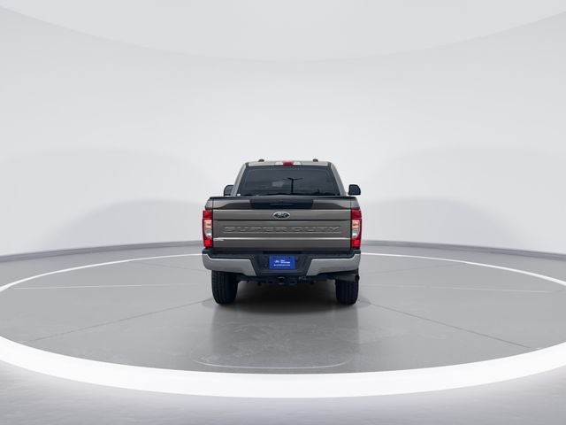 2022 Ford F-250SD XL