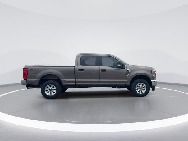 2022 Ford F-250SD XL