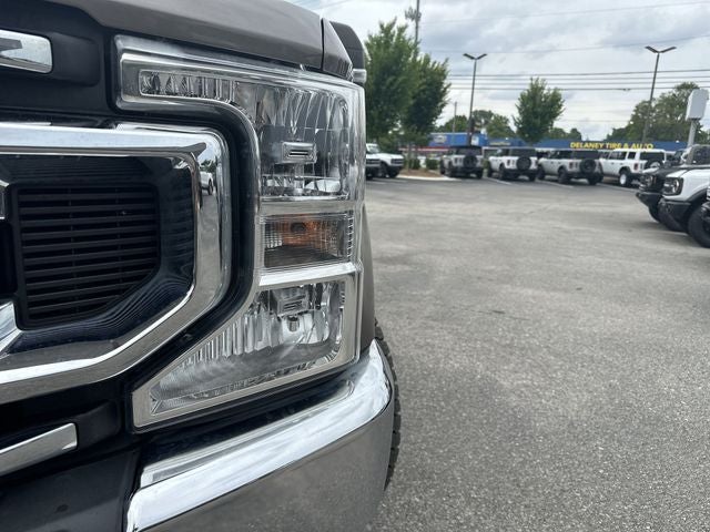 2022 Ford F-250SD XL